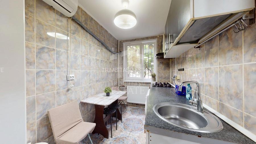 Apartament 2 camere Metrou Constantin Brancusi - 21
