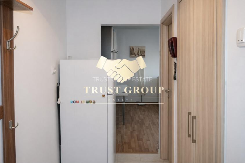 Garsoniera Stefan cel Mare - 2