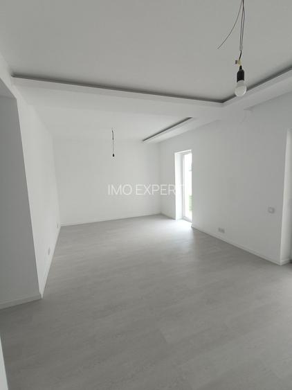 Casa noua tip duplex, 4 camere, curte, 105mp utili, Cetate, Alba-Iulia - 2