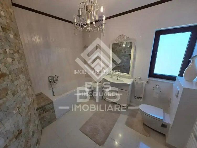 Casă de vânzare Bistrița - 5