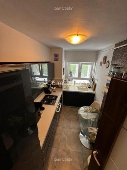 2 Camere de inchiriat | Decebal | Metrou | Centrala | Mobilat - 6
