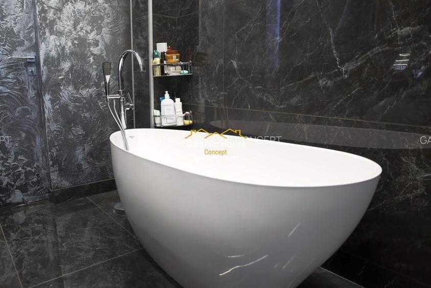 Apartament cu 4 camere *122mp*   1 Parcare Subterana   Floreasca - Lac - 17