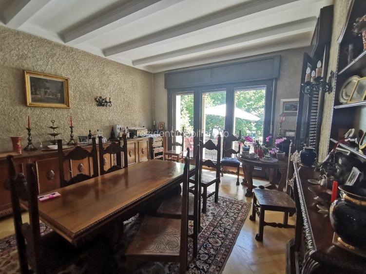 Vila Dorobanti capitale Mauro Florentin - 14