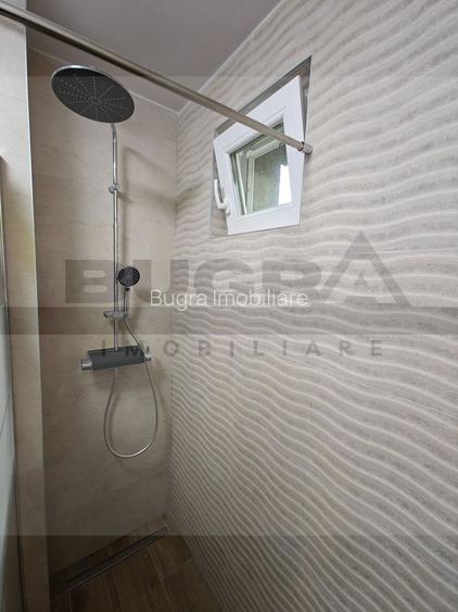 Apartament de 3 camere, modern, 60mp, garaj, zona Interservisan - 6
