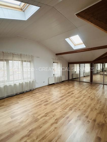 Casa Zona Antiaeriana  Comercial - 19