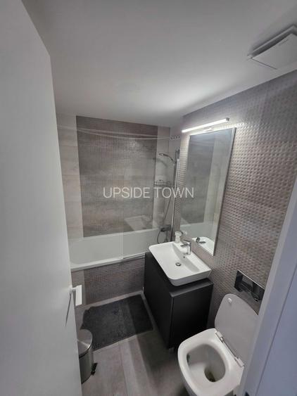 studio | Cloud 9 | Pipera | Aviatiei | Promenada - 6