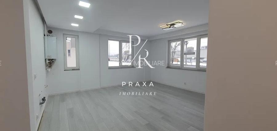 Aparament 3 camere 58 mp utili, FINISAT, zona strazii Colinei - 2