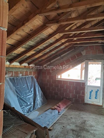 FRUMUSANI, VILA INDIVIDUALA P+1, CONSTRUCTIE NOUA - 6