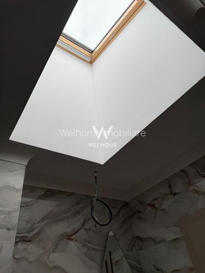 Apartament cu 3 camere LA CHEIE - 10