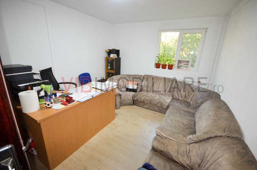 Pantelimon - Morarilor - spatiu birou 15 mp in cladire de birouri - 4