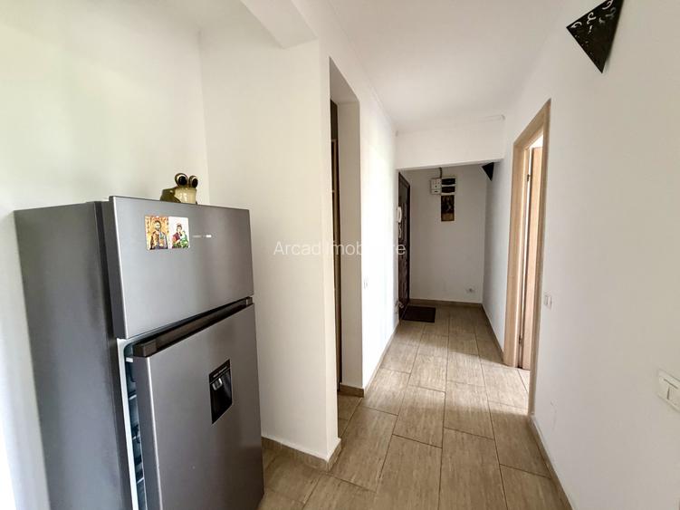 2 Camere de vanzare | Bulevardul Dimitrie Cantemir nr. 23 - 6