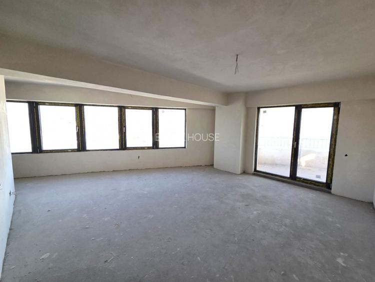 Penthouse Unicat 215 mp utili, Etaj 24, Priveliste Panoramica, Manastur! - 3