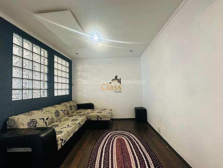 Garsoniera | etaj intermediar | 25 mpu | Baza Sportiva Manastur - 2