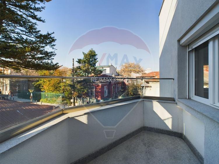 Casa/vila vanzare in Bucuresti, Matei Voievod - 14