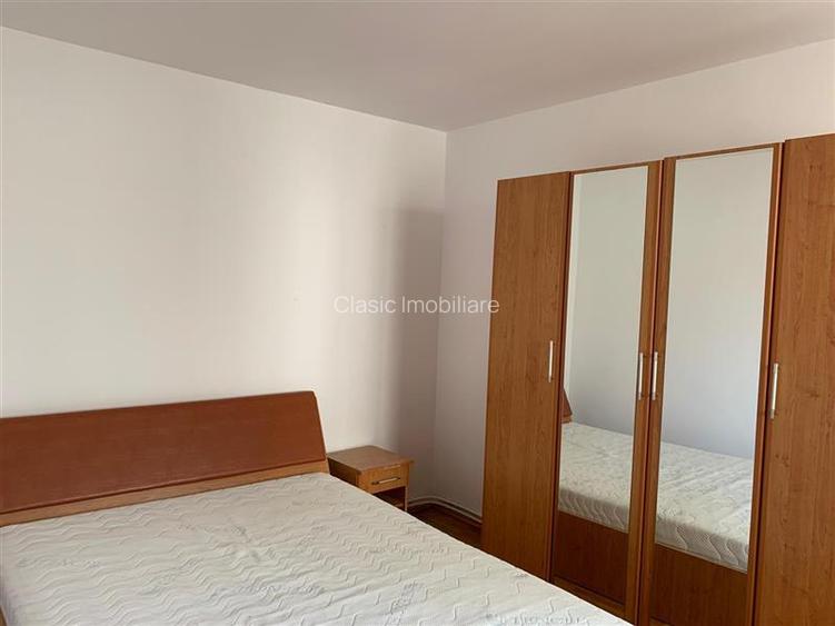 Inchiriere casa 3 camere cu gradina de 500 mp in Dambul Rotund - 7