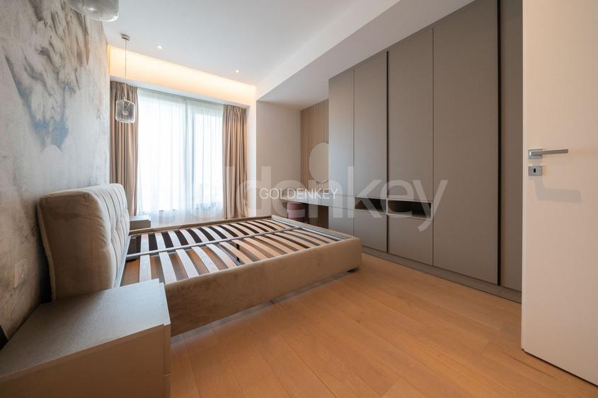 Apartament cu 3 camere in complex | terasa cu vedere - 8