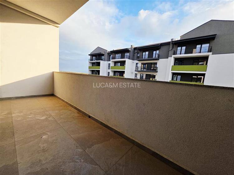 Apartament 2 Camere, Giroc, Neptun - 12