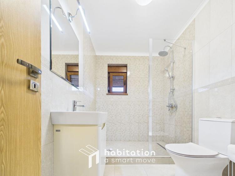 Tur virtual| Duplex 5 camere| spațios| în Dumbrăvița | 0% Comision|