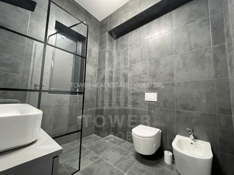 🏡 Apartament 3 camere | Design modern | Prima închiriere - 8