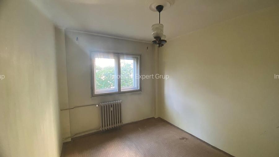 Apartament 3 camere decomandat Tineretului - 10