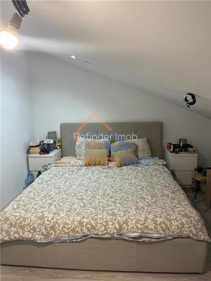 Vila tip duplex P+1+M stadion Clinceni - 12