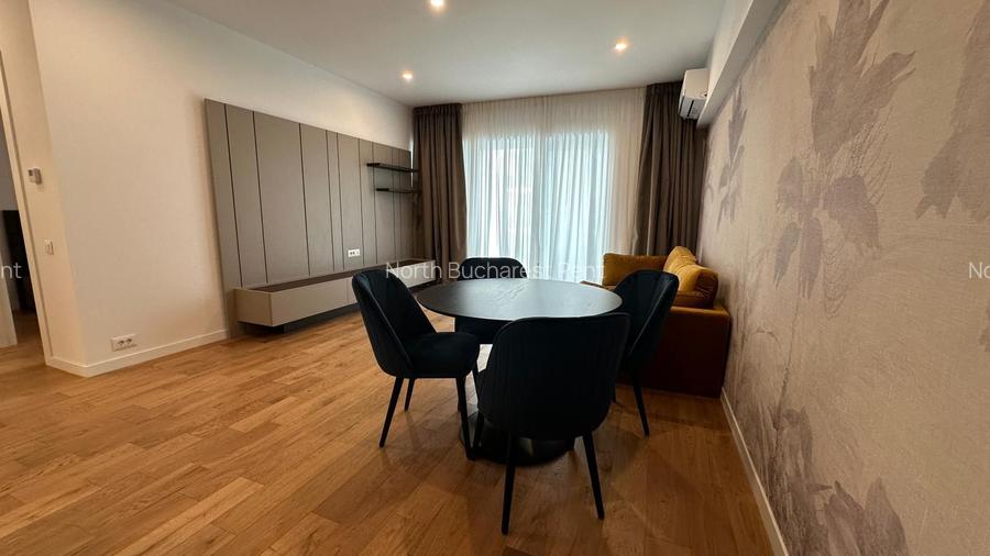 Apartament de inchirat 2 camere in One Cotroceni /Parcare inclusa - 5