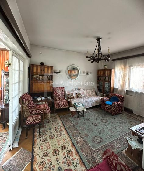 Apartament  3 Camere Calea Grivitei - 2