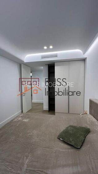 Apartament 3 camere în zona Iancu Nicolae Jolie Ville - 9