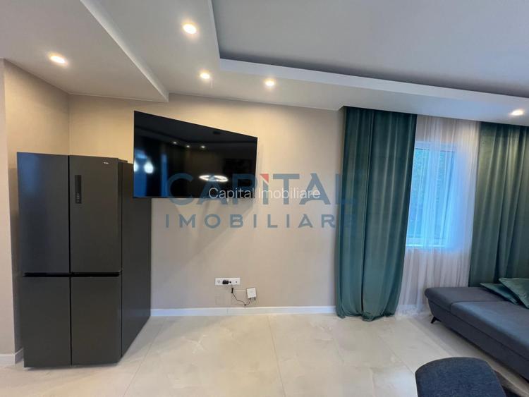 COMISION ZERO! Duplex modern, finisaje premium si gradina proprie – Floresti - 17