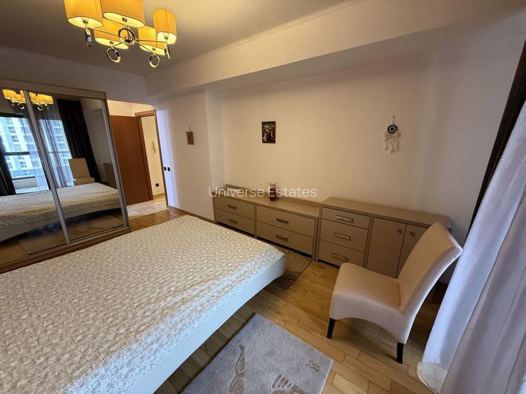 3 Camere - Grozavesti - Saphir - Splaiul Independenței 202K - 10