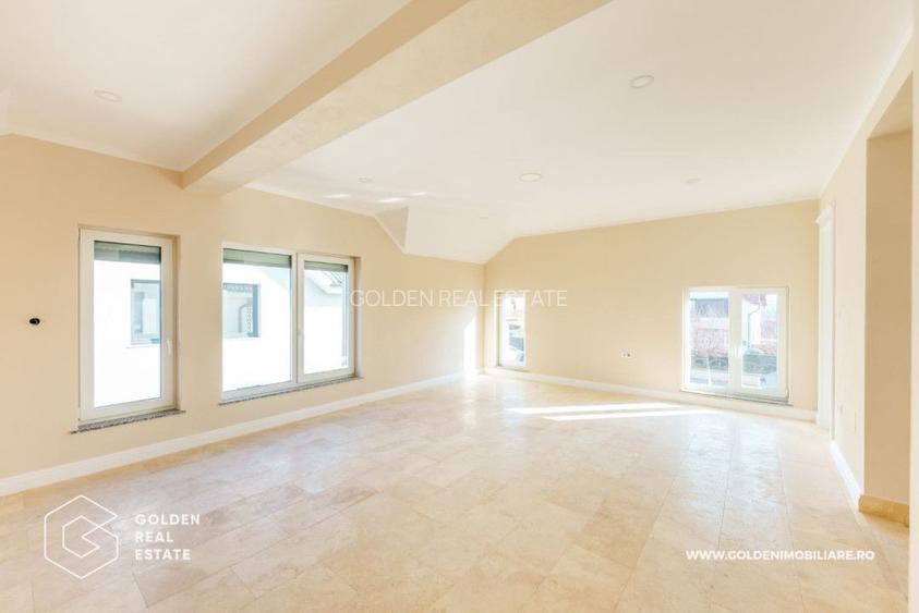 Vila noua cu 3 dormitoare, finisaje Premium, in Sagu - 6