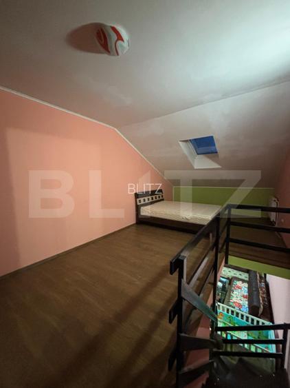 Apartament 2 camere, 58.27 mp, zona Nicolina - 4