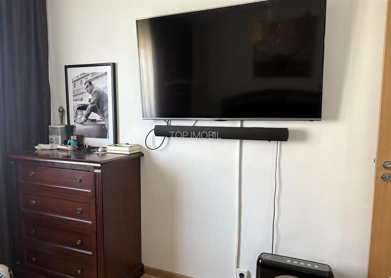 Apartament 2 camere, mobilat utilat- Al. T. Neculai CUG - 3