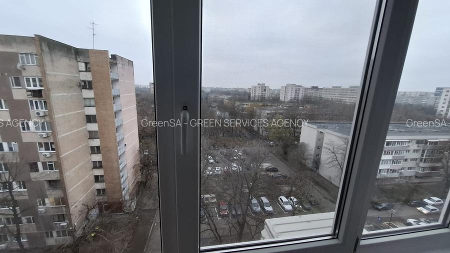 Metrou Favorit, proaspat renovata - 20