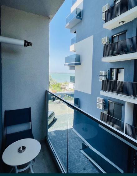Studio în centrul  Stațiunii  Mamaia - 7