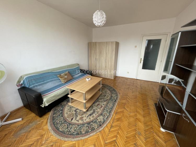 2 camere Decomandate zona Dacia  - 4