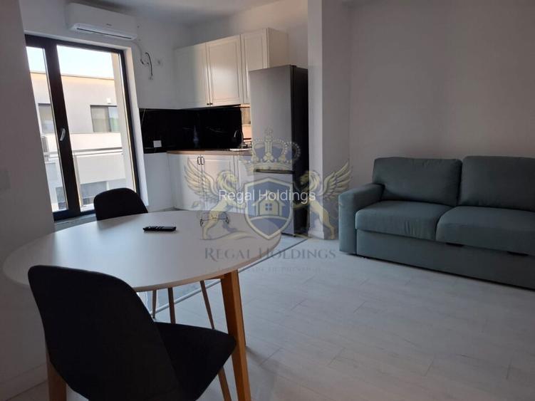 Apartament 2 Camere Tip Studio, 46 Mp, 13 Decembrie- Mall Coresi - 4