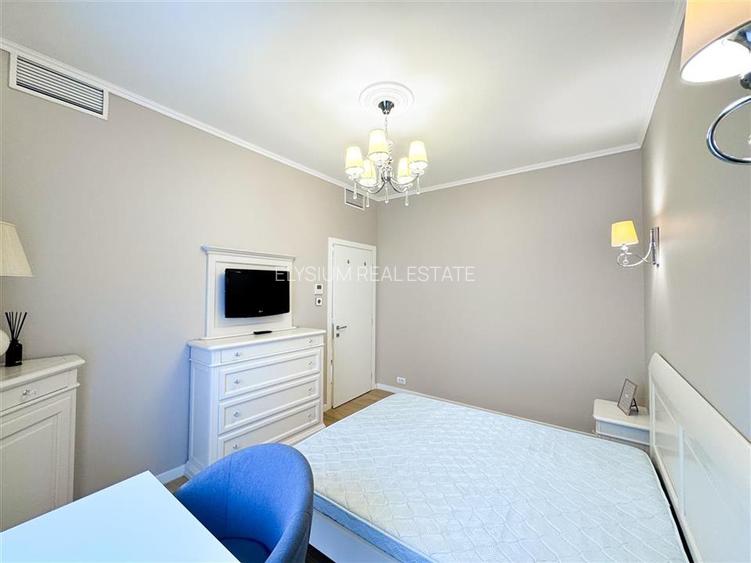 Apartament 3 camere de inchiriat One Herastrau Park - 13