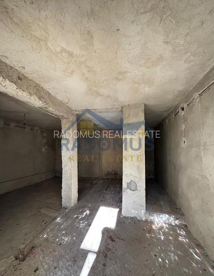 Casă S+P+1+M "la roșu" – Str. Dreptății - Ploiești -103 mp utili - 6