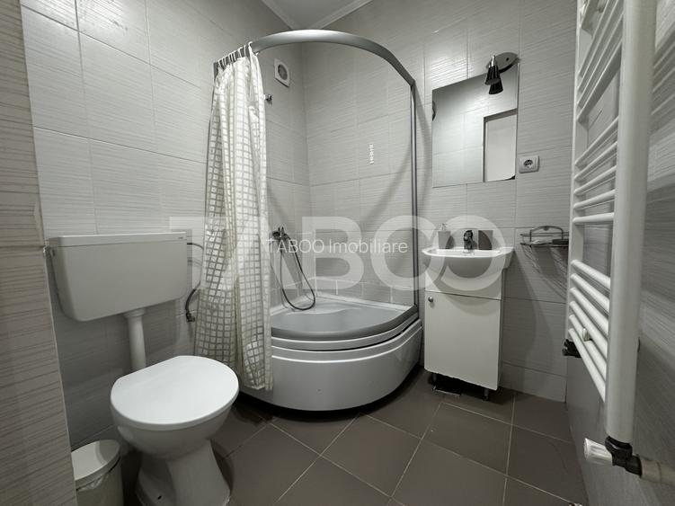 Apartament 2 camere pretabil spatiu comercial in Orasul de Jos - 7