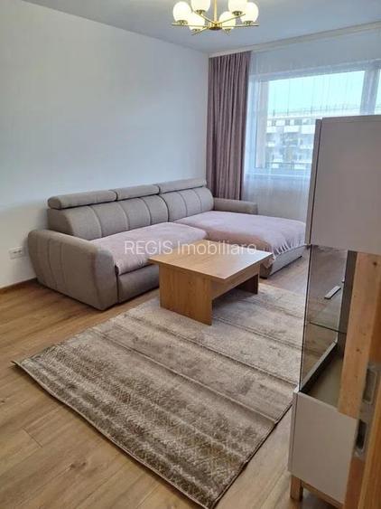 Apartament 2 Camere la prima inchiriere - 2