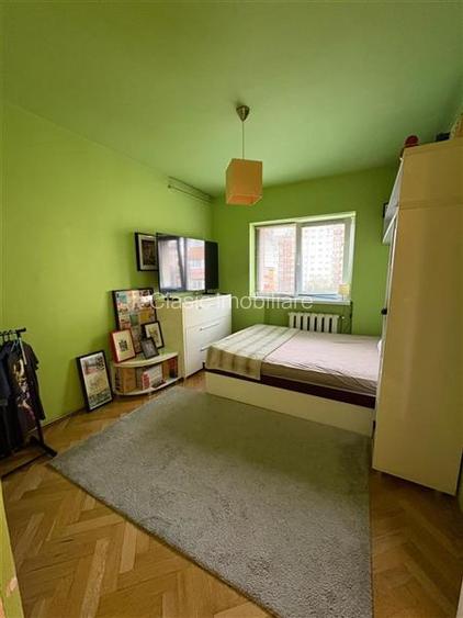 Vanzare apartament 3 camere decomandat Grigorescu zona Profi, Cluj-Napoca - 9
