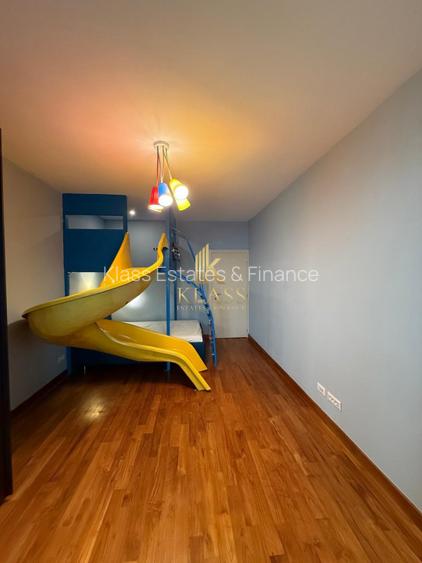 Apartament 4 camere | Parcare | Herastrau | Soseaua Nordului - 11