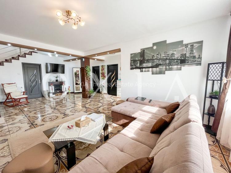 SX639 Beregsau Mare - Vila Individuala - Disponibila Imediat - 25