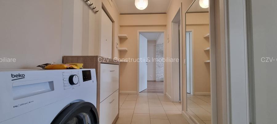 Apartament modern într-un complex rezidențial privat - 3