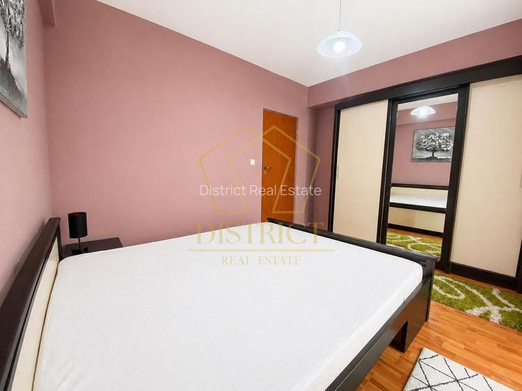 Apartament cu 2 camere | Lipovei - 2
