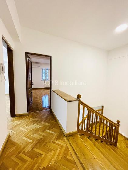 DOROBANTI / POLONA / CLADIRE DE BIROURI / OFERTA - 9