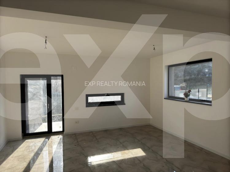 Case parter cu 4 camere în Budeasa – confort modern în mijlocul naturi - 3