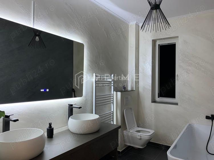 Casă individuală modernă | Livezeni | 120 mp utili | Mobilată Utilată - 9