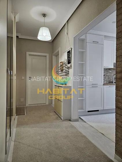 Apartament 2 Camere de Vânzare | Cartierul Solar Sector 4 | Mobilat si Utilat | - 6